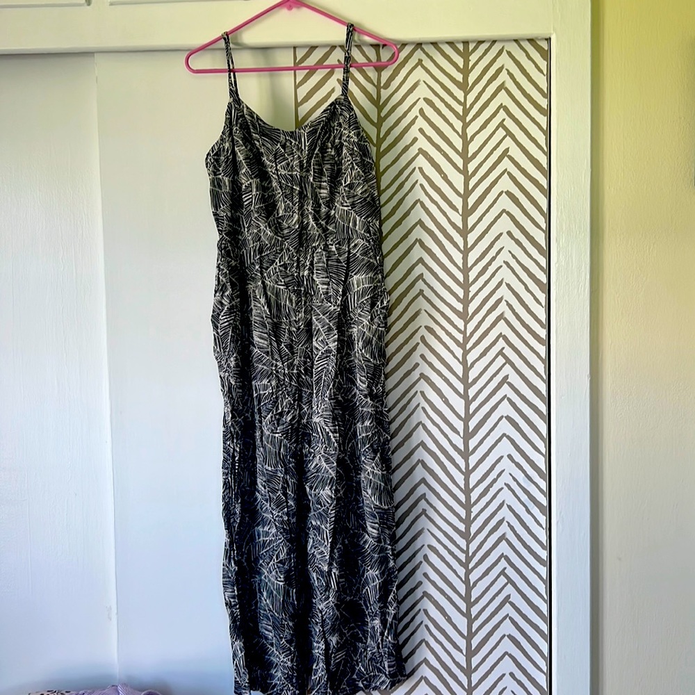 Flowy Jumper